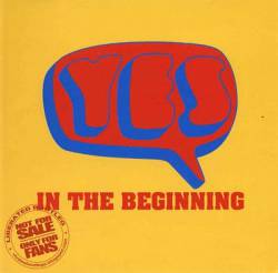 Yes : In the Beginning
